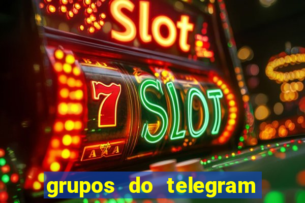 grupos do telegram mais de 18